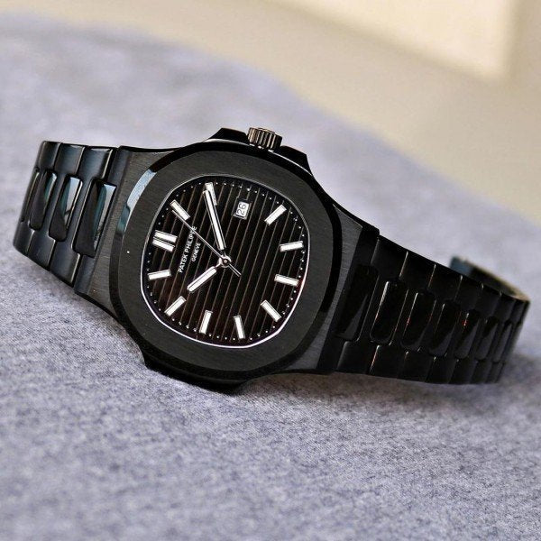 PATEK PHILIPPE AUTOMATIC PRIMIUM WATCH SHAHRUKH KHAN EDITION - View 2