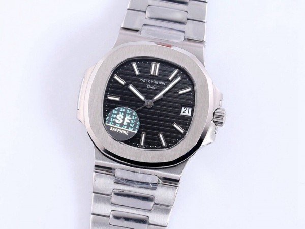 PATEK PHILIPPE AUTOMATIC SHARUKH KHAN EDITION - View 3
