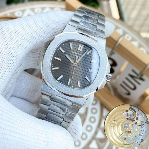 PATEK PHILIPPE AUTOMATIC SHARUKH KHAN EDITION - View 2