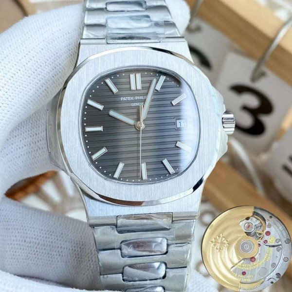 PATEK PHILIPPE AUTOMATIC SHARUKH KHAN EDITION - View 6