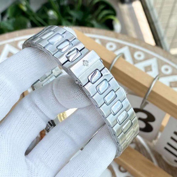 PATEK PHILIPPE AUTOMATIC SHARUKH KHAN EDITION - View 4