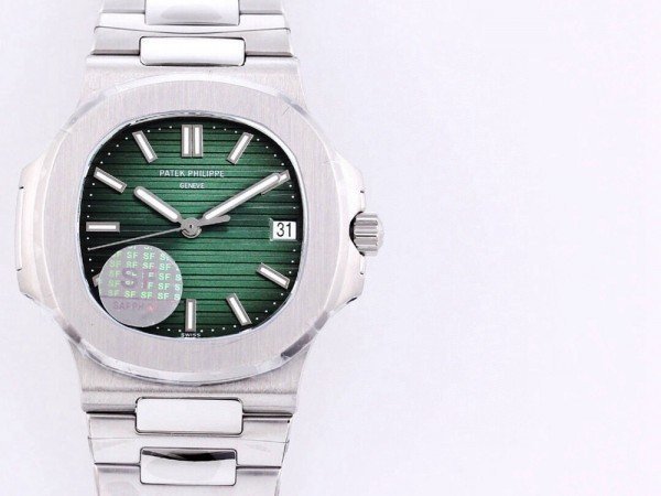 PATEK PHILIPPE AUTOMATIC PRIMIUM WATCH SHAHRUKH KHAN EDITION - View 6