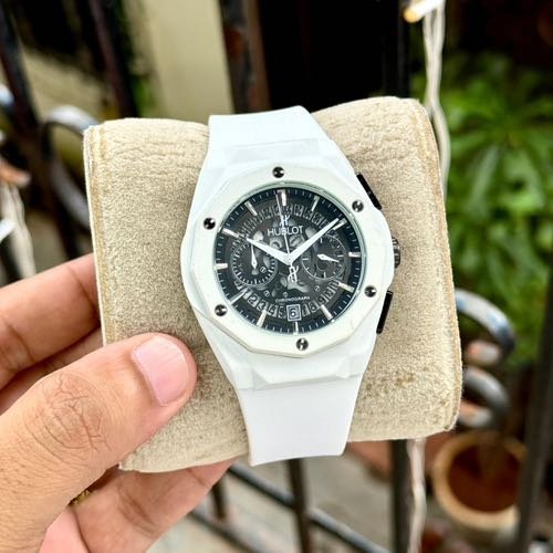 Hublot Metal Watch - View 3