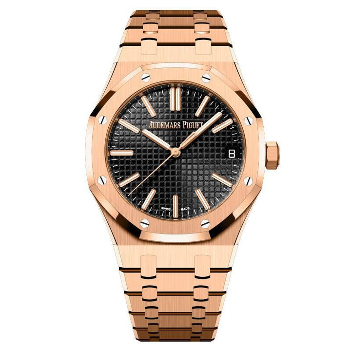 Audemars Piguet Royal Oak by Audemars Piguet - Watch Corner