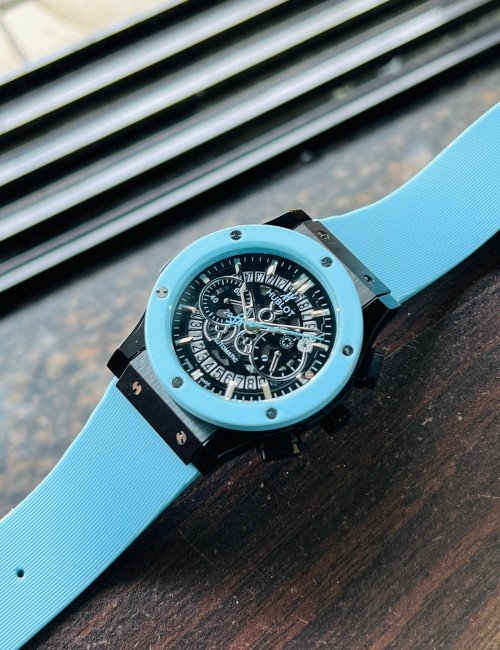 Hublot Japan Watch - View 4