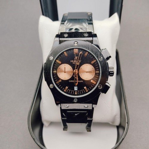 Hublot Watch - View 2