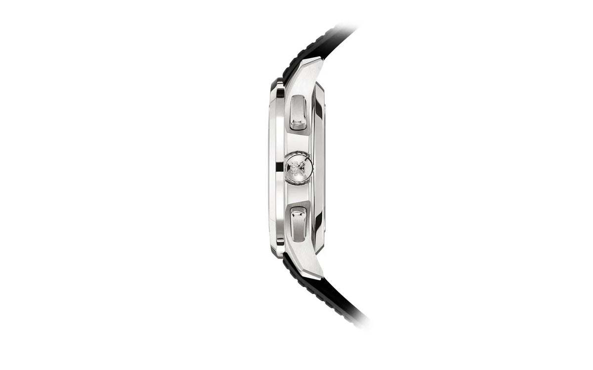 PATEK PHILIPPE AQUANAUT (BLACK) - View 3
