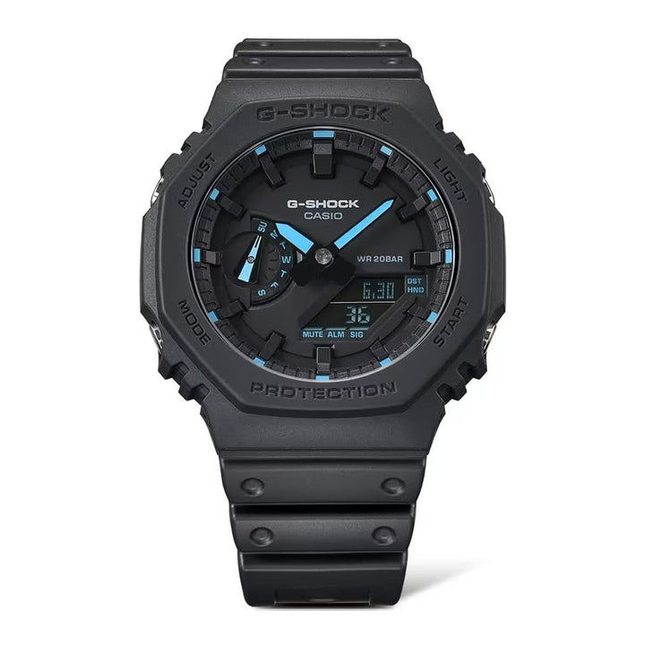 Casio g shock ga2100 by G-Shock - Watch Corner