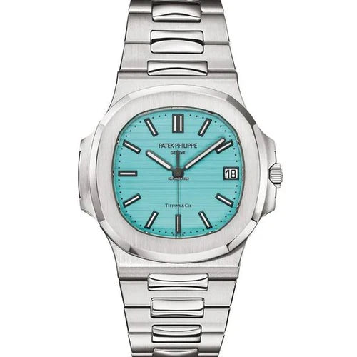PATEK PHILIPPE AUTOMATIC SHAHRUKH KHAN WATCH by Patek Philippe - Watch Corner