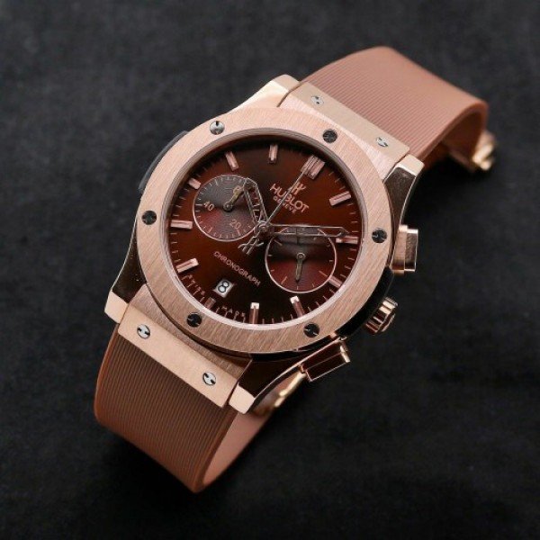 Hublot Big Bang Calendar Watch - View 2