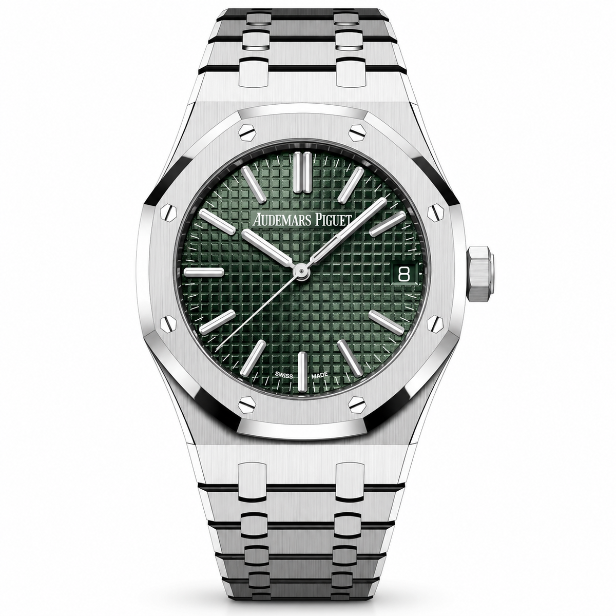 Audemars Piguet AP Royal Oak by Audemars Piguet - Watch Corner