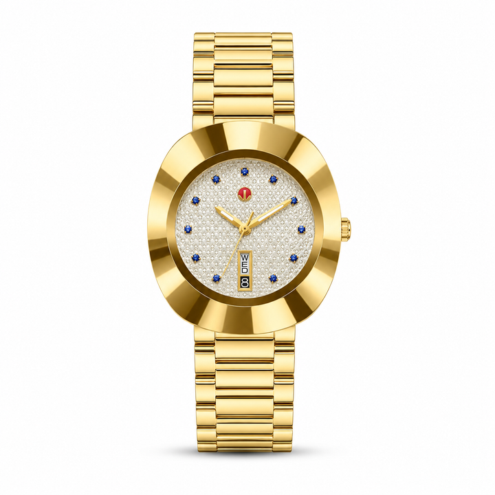 RADO DIASTAR AUTOMATIC PRIMIUM QUILTY WATCH by Rado - Watch Corner