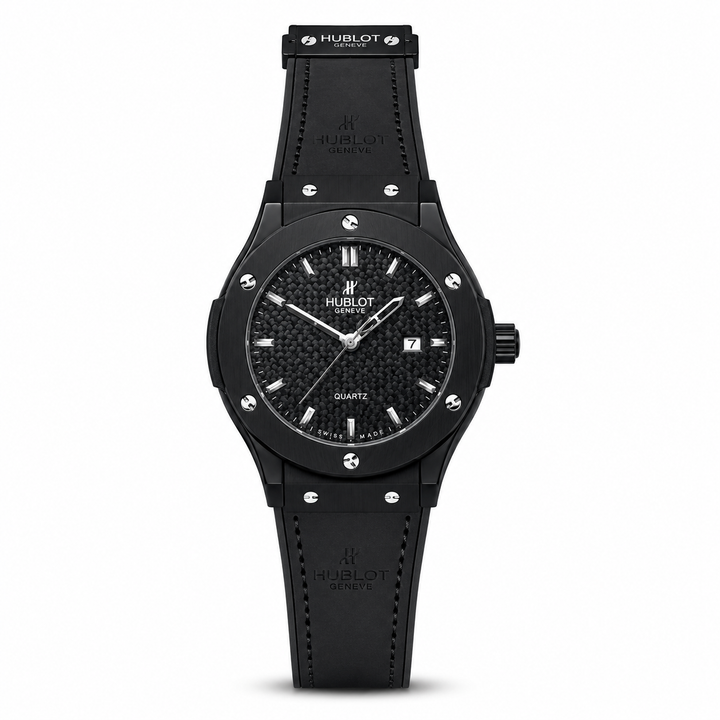 Hublot Fusion Metal Watch by Hublot - Watch Corner