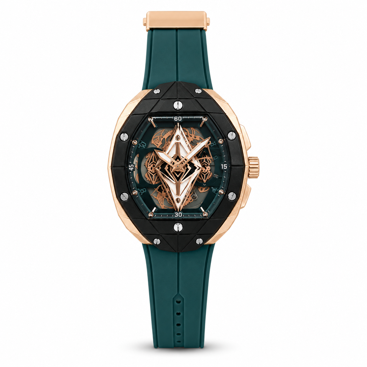 Hublot Big Bang Metal Watch by Hublot - Watch Corner