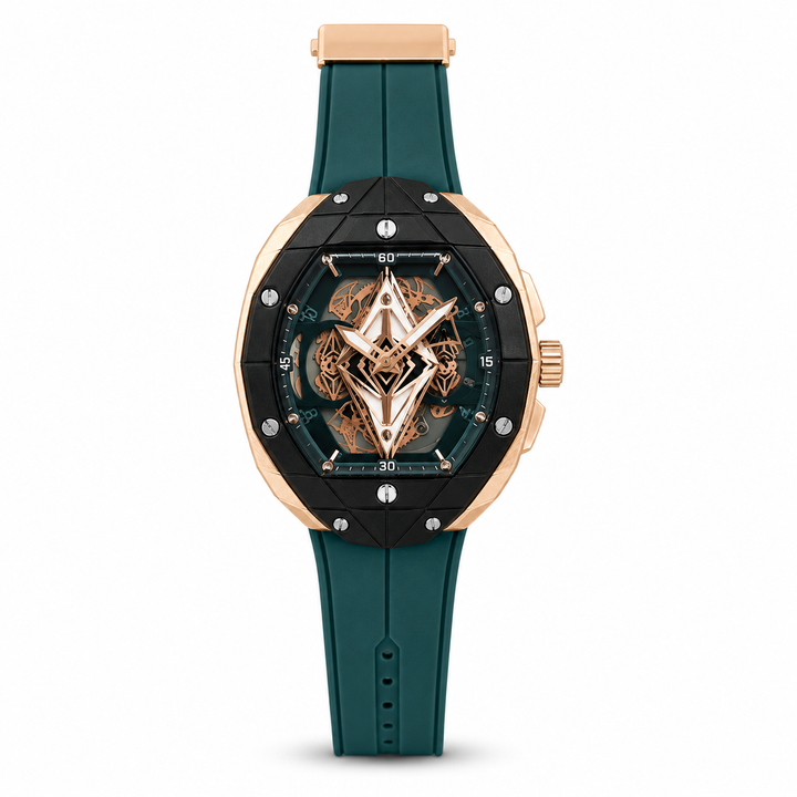 Hublot Big Bang Metal Watch by Hublot - Watch Corner