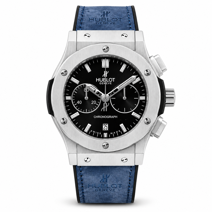 Hublot Big Bang Calendar Watch by Hublot - Watch Corner