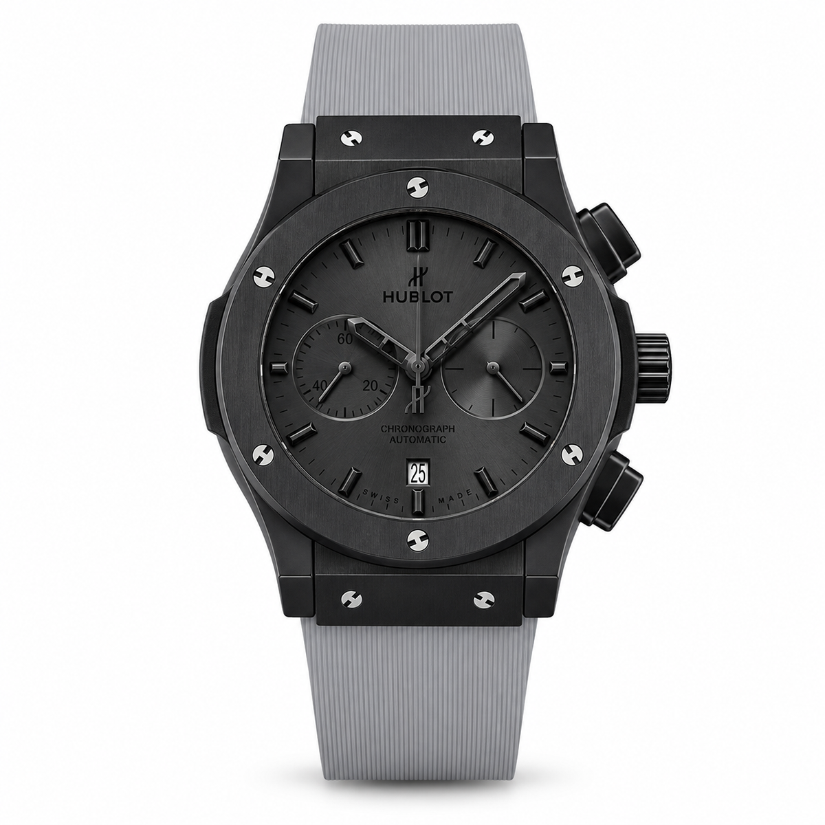 Hublot Big Bang Calendar Watch by Hublot - Watch Corner