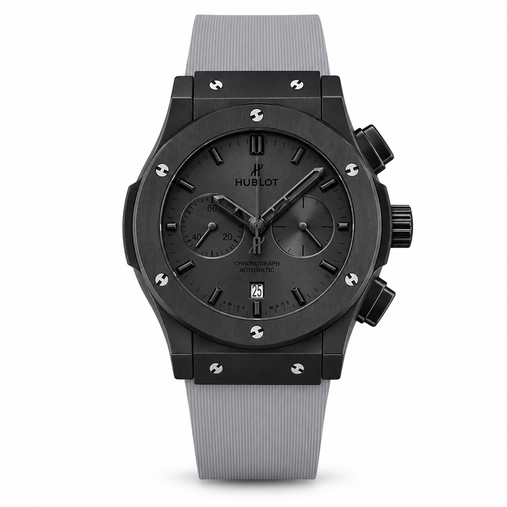 Hublot Big Bang Calendar Watch by Hublot - Watch Corner