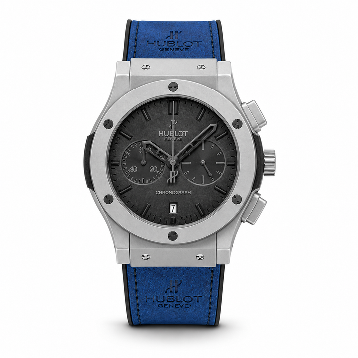 Hublot Big Bang Calendar Watch by Hublot - Watch Corner