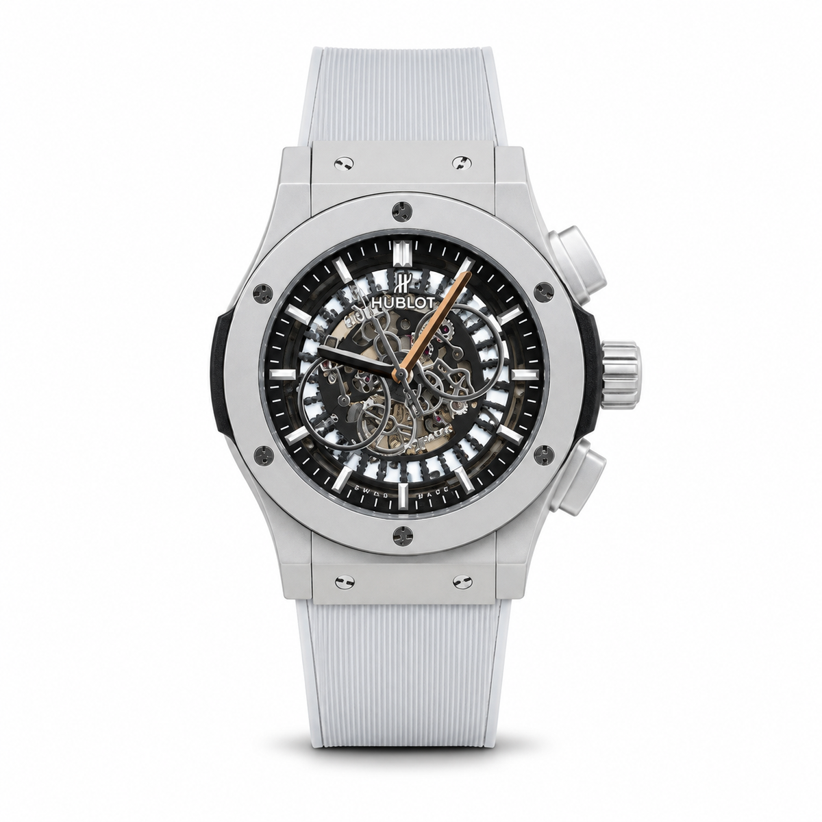 Hublot Big Bang Calendar Watch by Hublot - Watch Corner