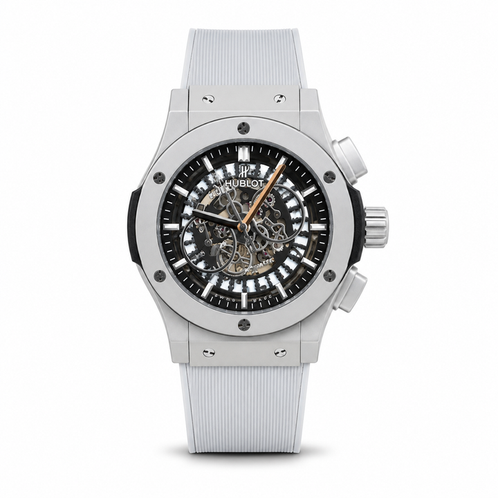Hublot Big Bang Calendar Watch by Hublot - Watch Corner