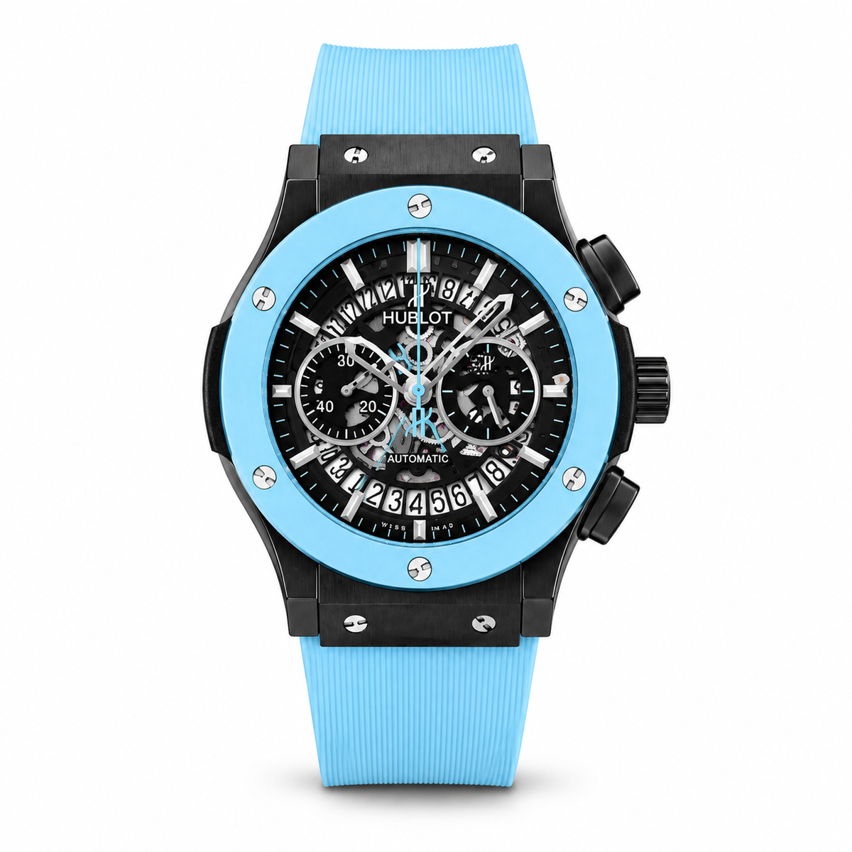 Hublot Japan Watch by Hublot - Watch Corner
