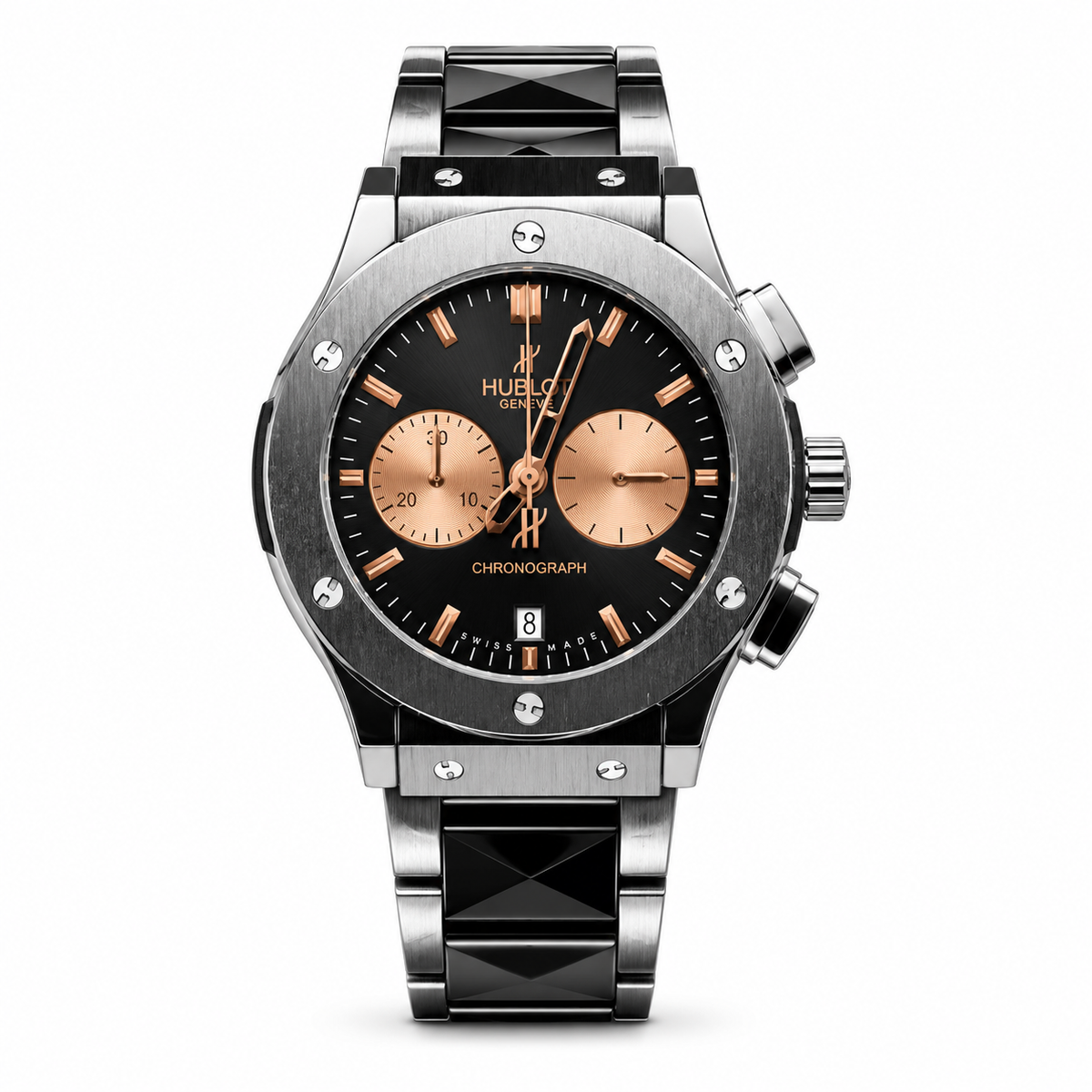 Hublot Watch by Hublot - Watch Corner