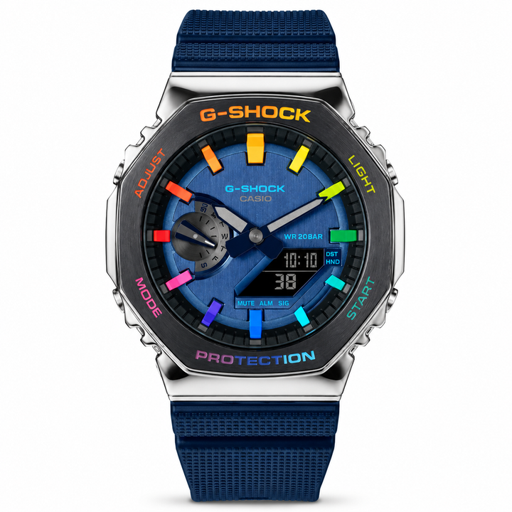Casio g shock gm2100 by G-Shock - Watch Corner
