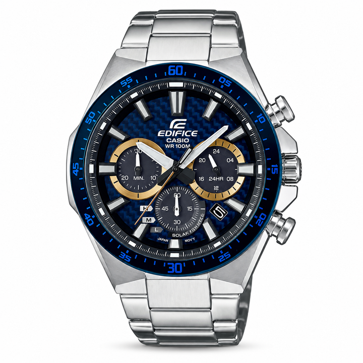 EDIFICE TOP PRIMIUM NEW EDITION by Edifice - Watch Corner