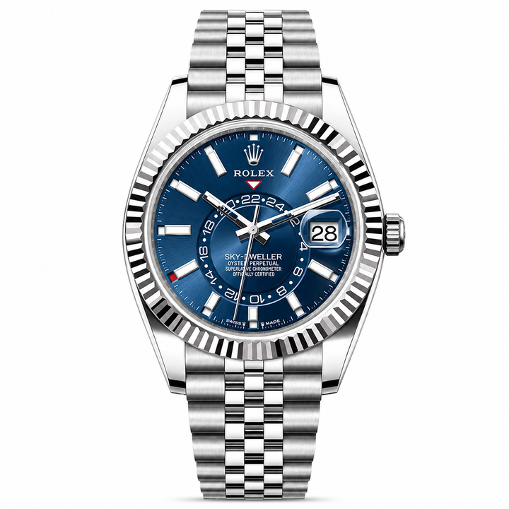 ROLEX SKY DEWLLER AUTOMATIC PRIMIUM WATCH by Rolex - Watch Corner