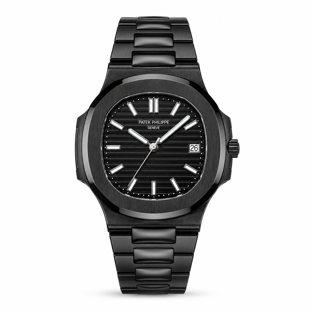 PATEK PHILIPPE AUTOMATIC PRIMIUM WATCH SHAHRUKH KHAN EDITION by Patek Philippe - Watch Corner