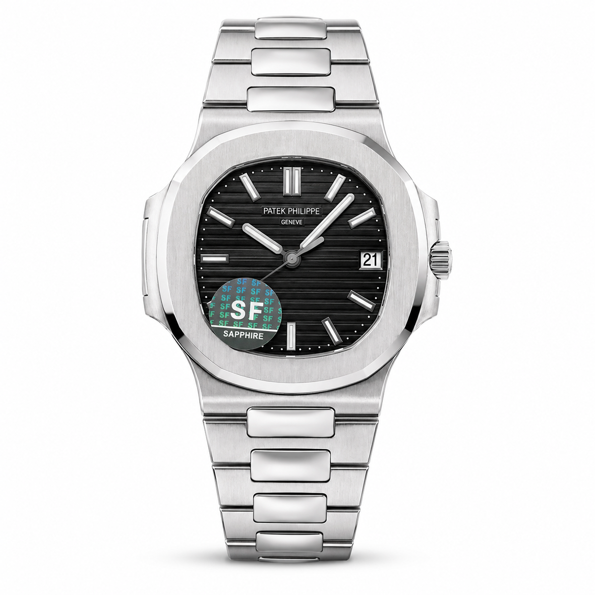 PATEK PHILIPPE AUTOMATIC SHARUKH KHAN EDITION by Patek Philippe - Watch Corner