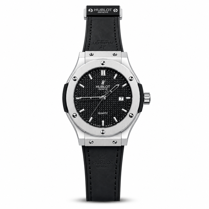 Hublot Fusion Metal Watch by Hublot - Watch Corner