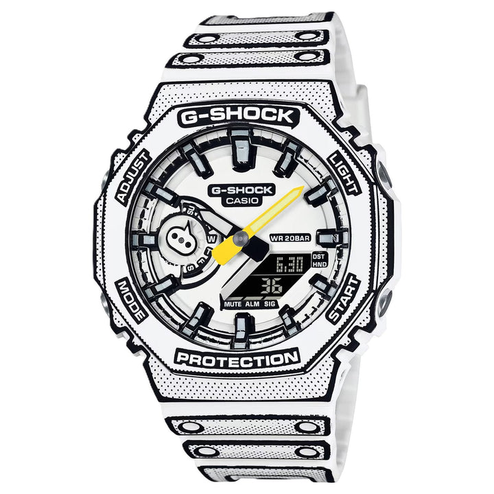 Casio G Shock Manga Edition by G-Shock - Watch Corner