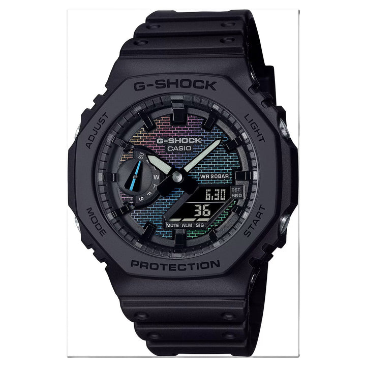 Casio G Shock ga2100 Mng by G-Shock - Watch Corner