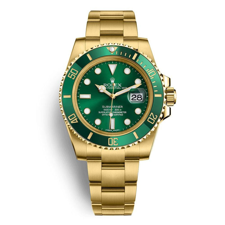 ROLEX SUBMARINE AUTOMATIC PRIMIUM WATCH by Rolex - Watch Corner