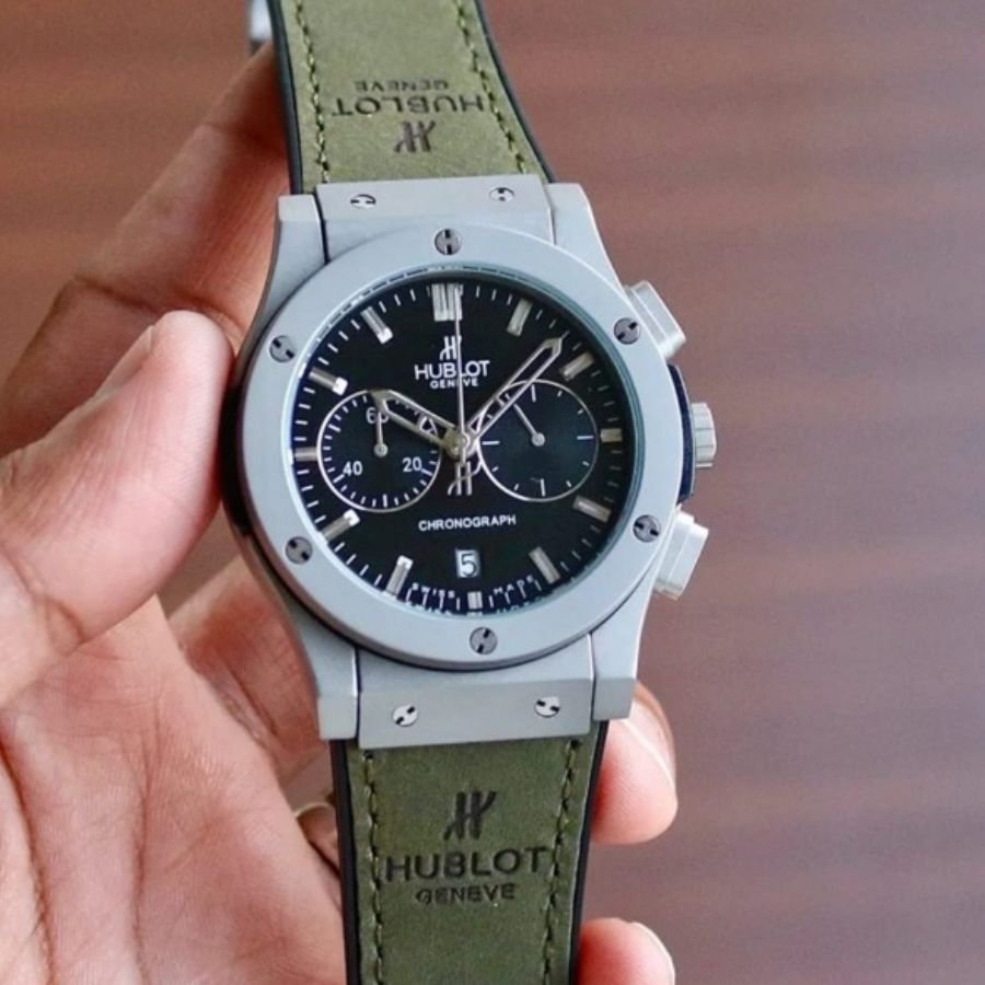 Hublot Big Bang Classic - View 2
