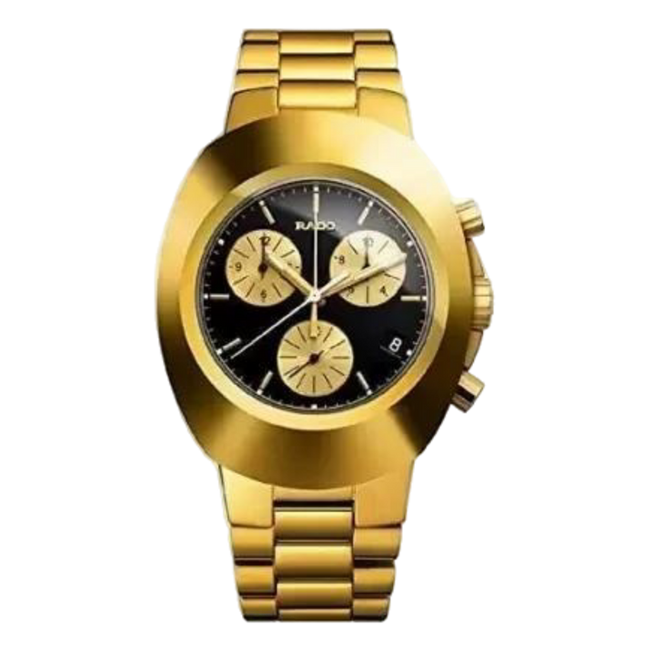 RADO 100M AUTOMATIC PRIMIUM QUILTY WATCH by Rado - Watch Corner