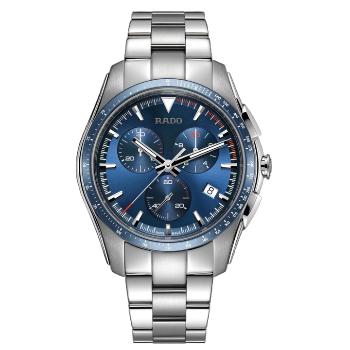 RADO NEW EDITION PRIMIUM QUILTY WATCH by Rado - Watch Corner