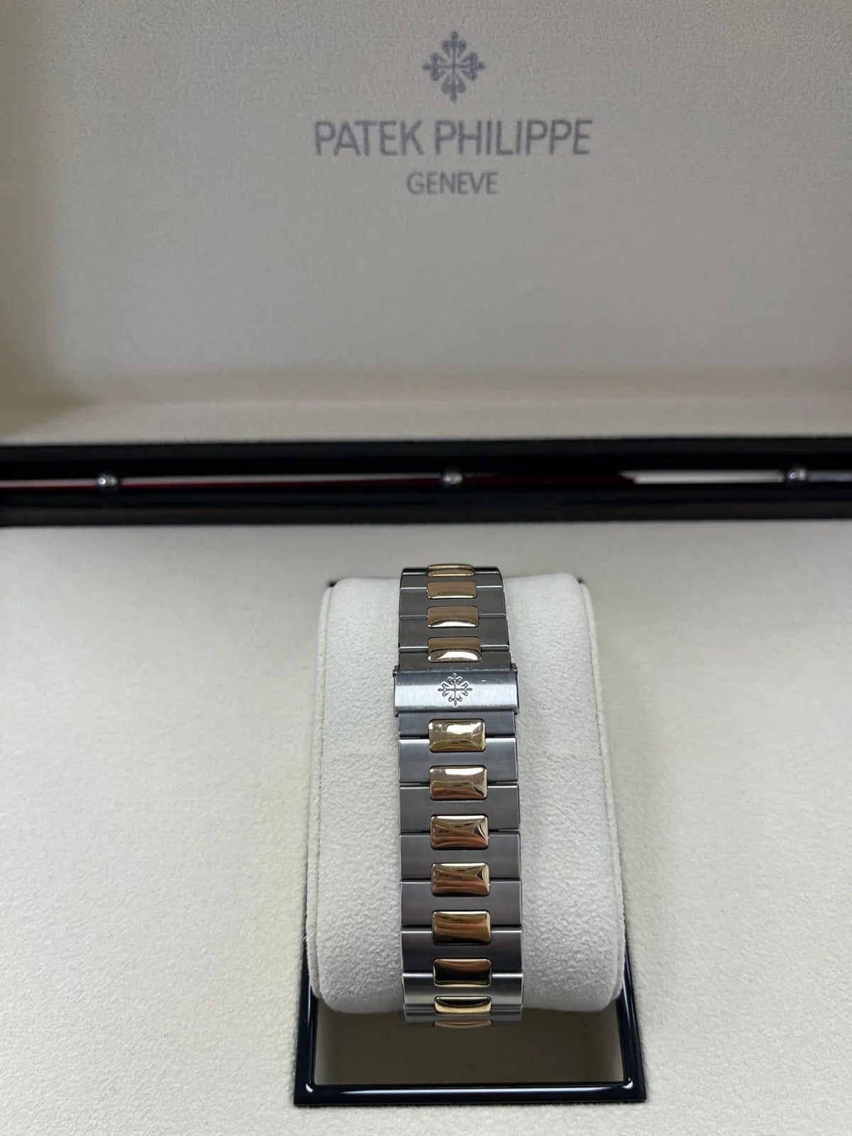 Patek Philippe Nautilus Gradient Dial - View 6