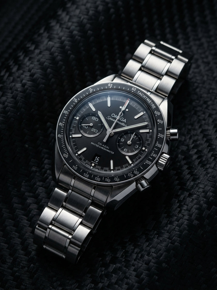 Chronograph